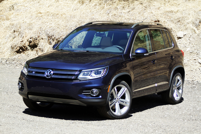 Illustration for article titled Volkswagens you should want